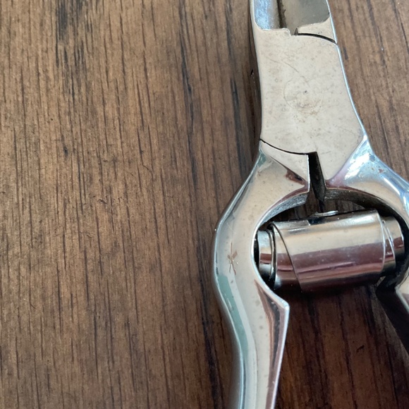 Solingen nippers.Germany - Picture 4 of 8